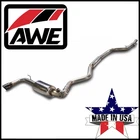 Awe Touring Cat-back Exhaust System Kit Fits 2013-2018 Bmw 320I Sedan 2.0L L4 New. Price: $1385.00.