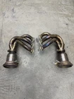 Fabspeed Rennkraft Street & Racing Exhaust Headers Porsche 992 GT3RS 2022+ Used. Price: $4500.00.