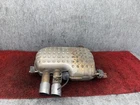 Bmw 2010-2015 E84 X1 Rear Section Exhaust Muffler Barrel Silencer Oem 78K Used. Price: $199.99.