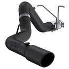 Mbrp S6032BLK Dpf Back Exhaust For 2011-19 Silverado Sierra 2500HD 3500HD Diesel New. Price: $549.99.