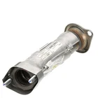 Oem 2008-2020 Genuine Mitsubishi Lancer Outlander Front Exhaust Pipe 1570B871 New. Price: $240.91.
