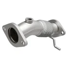 For Hyundai Sonata 11-14 Brexhaust 102-9100 Aluminized Steel Front Pipe New. Price: $218.87.