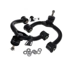 Spc Alignment Adjustable Front Upper Control Arms Fits 98-07 Land Cruiser 35455 New. Price: $899.96.