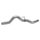 Ap Exhaust 64819 Tail Pipe For 03-22 Dodge Toyota 2500 3500 Corolla New. Price: $112.99.