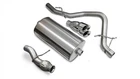 Corsa Performance Engine Exhaust Valve Kit 14912 New. Price: $2082.00.