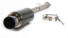 Hks Carbon Ti Hi-power Exhaust For 1993-1996 Mazda RX-7 Part 3112-EX001 New. Price: $890.00.