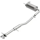 Brexhaust 106-0246 Direct-fit Kit For 1990-1995 Mazda Miata 1.6L New. Price: $210.00.