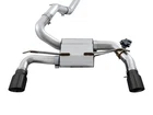 Awe Tuning 3025-33024 Exhaust System Kit New. Price: $2825.00.