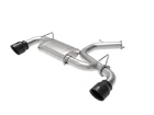 Afe Filters 49-37009-B Takeda-st Axle-back Exhaust System Fits 19-21 Veloster New. Price: $1106.71.