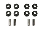 Fabtech Suspension Control Arm Bushing Kit - New. Price: $126.47.