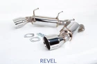 Revel: Touring-s 08 Infiniti G37 Cpe (axle Back) New. Price: $623.00.