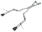 Awe Tuning For 18-23 Dodge Durango Srt & Hellcat Track Edition Exhaust New. Price: $1795.00.
