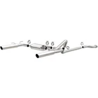 Magnaflow Performance Exhaust 15693 Street Stainless Cat-back System New. Price: $887.94.