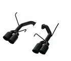 Remark RO-TSVB-S4B Axleback (4" Stealth Edition) For Subaru Wrx 22-25 New. Price: $795.00.