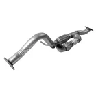 Ap Exhaust Pipe 48719 Bpf New. Price: $410.41.