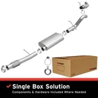 Brexhaust System Kit 106-0838 Gap New. Price: $1058.67.
