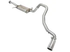 Afe Power 49-36115-P Mach Force-xp 2-1/2IN 304 Stainless Steel Cat-back Exhaus New. Price: $1407.74.