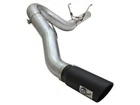 Afe 49-02051-1B Atlas " Dpf-back Exhaust W/ Black Tip For 2013-18 Ram New. Price: $393.95.