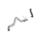 Mbrp 15-16 Chevy Silverado Gmc Sierra 2500/3500HD 4IN Od Catback Single Side New. Price: $449.99.