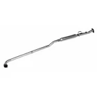 48319 Walker Resonator For Toyota Solara Camry 1997-2001 New. Price: $158.25.