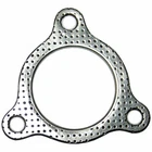 For Mitsubishi Diamante Eclipse Galant Brexhaust Pipe Flange Gasket Dac New. Price: $22.41.
