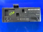 07 08 09 10 11 Mercedes Benz W221 S550 4MATIC - Remote Trunk Control Module Oem Used. Price: $34.32.