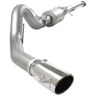 Afe 49-03041-P Cat Back Exhaust System Kit Set 2011-2014 Ford F-150 3.5L V6 New. Price: $654.72.