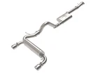 Afe Power 49-33138-P Vulcan Series To 2-1/2 Stainless Steel Cat-back New. Price: $1049.00.