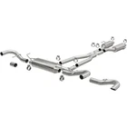 Magnaflow 19606 Neo Series Stainless Cat-back System For 22-25 Grand Cherokee New. Price: $1864.00.