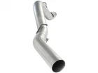 Afe Fits Atlas Exhaust 5IN Dpf-back Al Steel 11-13 Gm Diesel Trucks V8-6.6L (td) New. Price: $394.79.