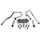 Magnaflow 15754 Street Stainless Cat-back Exhaust System New. Price: $1028.00.