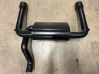 Borla 11955CB Touring Axle Back Exhaust For 2018 26 Jeep Wrangler Jl/jlu 3.6L V6 New. Price: $689.00.