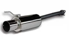 Hks 01-03 For Lexus IS300 3.0 Rear Section Hi-power Exhaust New. Price: $550.00.