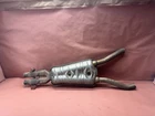 Bmw E38 750IL V12 Exhaust Center Muffler Oem 168K Miles Used. Price: $90.00.