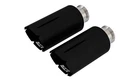 Borla 60719CB Tip Kit For 2021-2024 Ram 1500 Trx/ 2025 Rho 62L New. Price: $319.99.