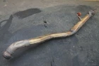 Rear Right Exhaust Muffler Extension Tail Pipe 246651 Ferrari California 2010 Used. Price: $129.99.