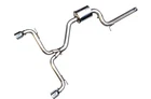 Awe Tuning 3020-32022 Exhaust System Kit New. Price: $946.57.