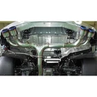 Hks Racing Muffler R35 Gt-r VR38DETT 31008-KN001 New. Price: $3500.00.