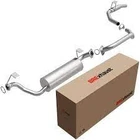 Brexhaust 106-0165 Aluminized Kit 95-97 LX450 Land Cruiser 4.5L New. Price: $485.97.