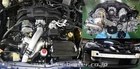 Hks Gt V3 Supercharger System For 2013-2016 Subaru Brz And Frs 12001-KT004 New. Price: $3800.00.