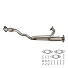 Catalytic Converter Fits 2009-2017 Buick Enclave 2009-2014 Gmc Acadia 25861524 New. Price: $119.99.