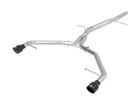 Afe Filters 49-36419-B Mach Force-xp Axle-back Exhaust System New. Price: $1229.99.