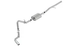 Borla 140794 Cat-back Exhaust System S-type New. Price: $1097.99.