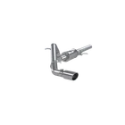 Mbrp S5080409 Cat Back Exhaust For 2014-2018 Chevrolet Silverado 1500 4.3L 5.3L New. Price: $669.99.