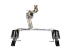 Awe Tuning For Audi C7 A6 3.0T Touring Edition Exhaust - Dual Outlet Diamond New. Price: $2375.00.