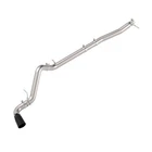 For Chevy Silverado 1500 24-26 304 Ss Dpf-back Exhaust System Single Side Exit New. Price: $539.99.