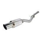 Remark RK-C1076N-01 For 2009+ Nissan 370Z Catback Exhaust R1- W/sin New. Price: $1075.95.