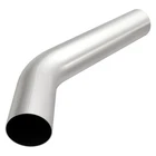 Magnaflow Stainless Steel 45 Degree Mandrel Bend Pipe 4" Diameter, 6" Clr New. Price: $615.00.