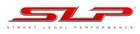 Slp M31007 Performance Loudmouth Exhaust Fits 99-04 Mustang Gt/mach New. Price: $598.00.