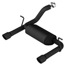 Borla Axle Back Exhaust System Touring Fits 2018-2026 Jeep Wrangler Jl/ Jlu 3.6L New. Price: $1175.99.